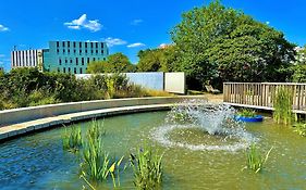 B&B Hotel Paris Porte Des Lilas